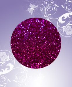 Glitter Puder Nr.31