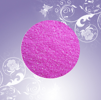 Glitter Puder Nr.06