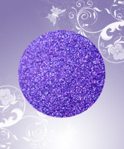 Glitter Puder  Nr.16