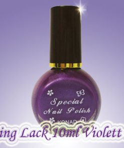 Nail Stamping Special Lack Konad 10ml Violet