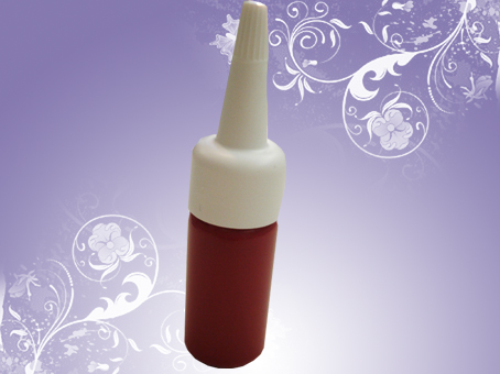 Nailart Acrylfarben 14ml Dunkel Rot