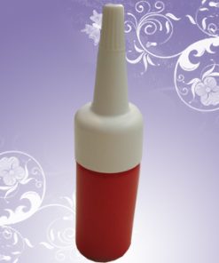 Nailart Acrylfarben 14ml Kaminrot