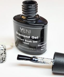 Diamond Gel-Lack 10ml Nr. 7