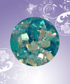 Glitzer Flakes Nr.F18