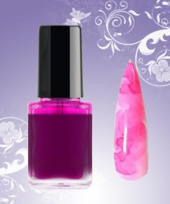 Ink Color Neon Pink