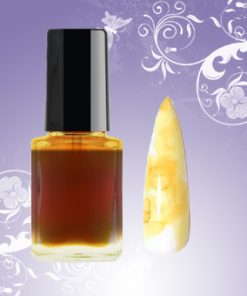Ink Color Orange