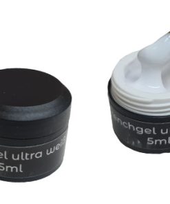 Frenchgel ultra weiß  5ml