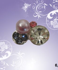 Overlay-Inlays- Nr.1
