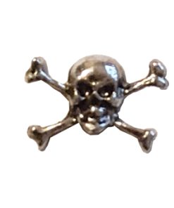 Overlay skull - Nr.33