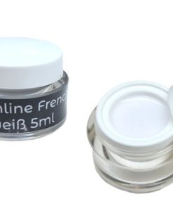 Premiumline Frenchgel weiß 5ml