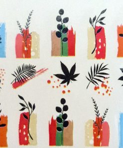 Wasser Transfer Sticker WTS-25