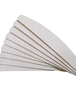 Feilflächen-Set für Wechselfeilen 10er Pack