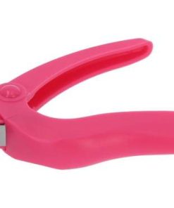 Profi Tip Cutter Rosa
