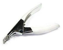 Profi Tip Cutter Weiß