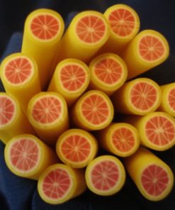 Fimo Stangen- Früchte 004