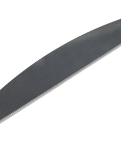Edelstahl Board für Wechselfeilen