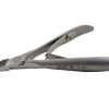 Original Staleks Professionelle Hautzangen SMART 10/3 мм