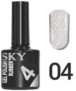 SKY Gel-Lack 10ml Nr: 4