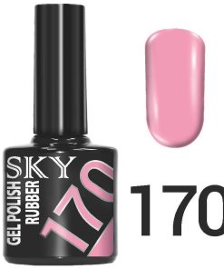 SKY Gel-Lack 10ml Nr: 170