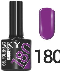SKY Gel-Lack 10ml Nr: 180