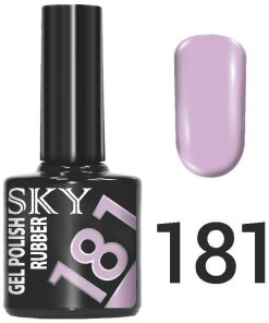 SKY Gel-Lack 10ml Nr: 181