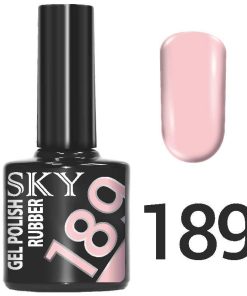 SKY Gel-Lack 10ml Nr: 189