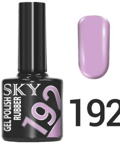 SKY Gel-Lack 10ml Nr: 192