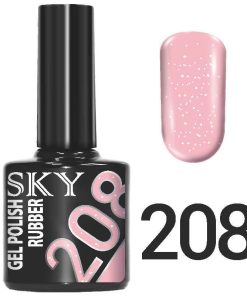 SKY Gel-Lack 10ml Nr: 208