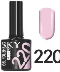 SKY Gel-Lack 10ml Nr: 220