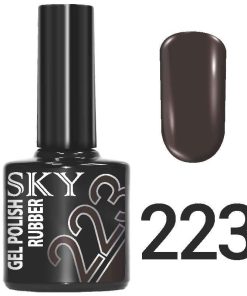 SKY Gel-Lack 10ml Nr: 223