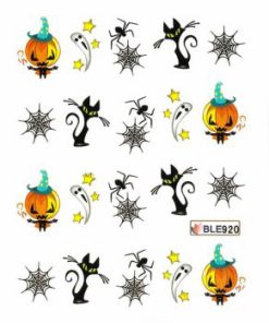 Wasser Transfer Sticker -BLE920
