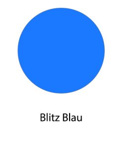 Blitz Blau 5ml