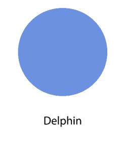 Delphin 5ml
