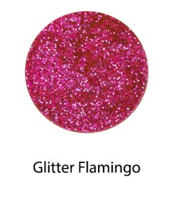 Glitter Flamingo 5g