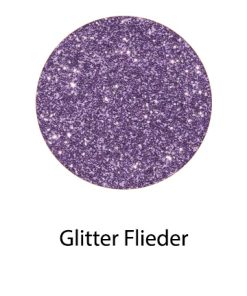 Glitter Flieder 5g