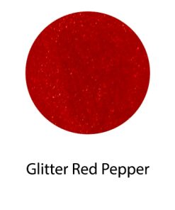 Glitter Red Pepper 5g