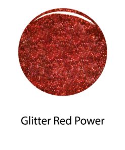 Glitter Red Power 5g
