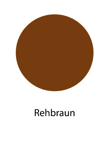 Rehbraun 5ml