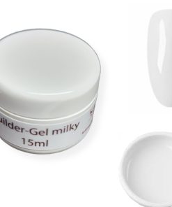 Builder-Gel milky 15 ml