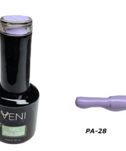 PA-28 Pastel Lila