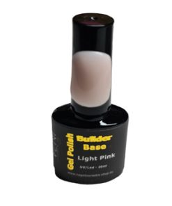 Bullder-Base-Light-Pink 10ml