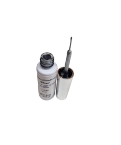 UV/Led - Nagellack Fineliner 8ml- Silver