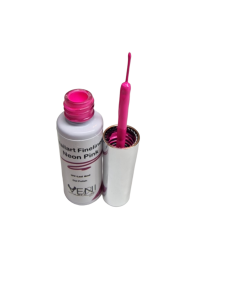 UV/Led - Nagellack Fineliner 8ml- Neon Pink