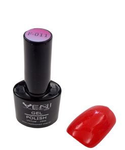 Gel-Lack 10ml Nr: F-011