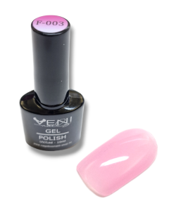 Gel-Lack 10ml Nr: F-003