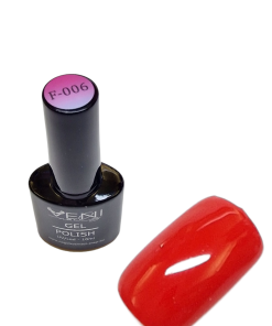Gel-Lack 10ml Nr: F-006