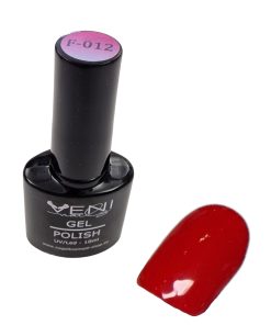 Gel-Lack 10ml Nr: F-012