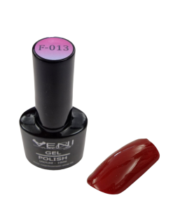 Gel-Lack 10ml Nr: F-013