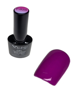 Gel-Lack 10ml Nr: F-028