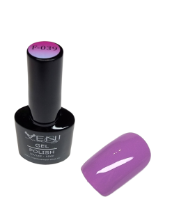 Gel-Lack 10ml Nr: F-039